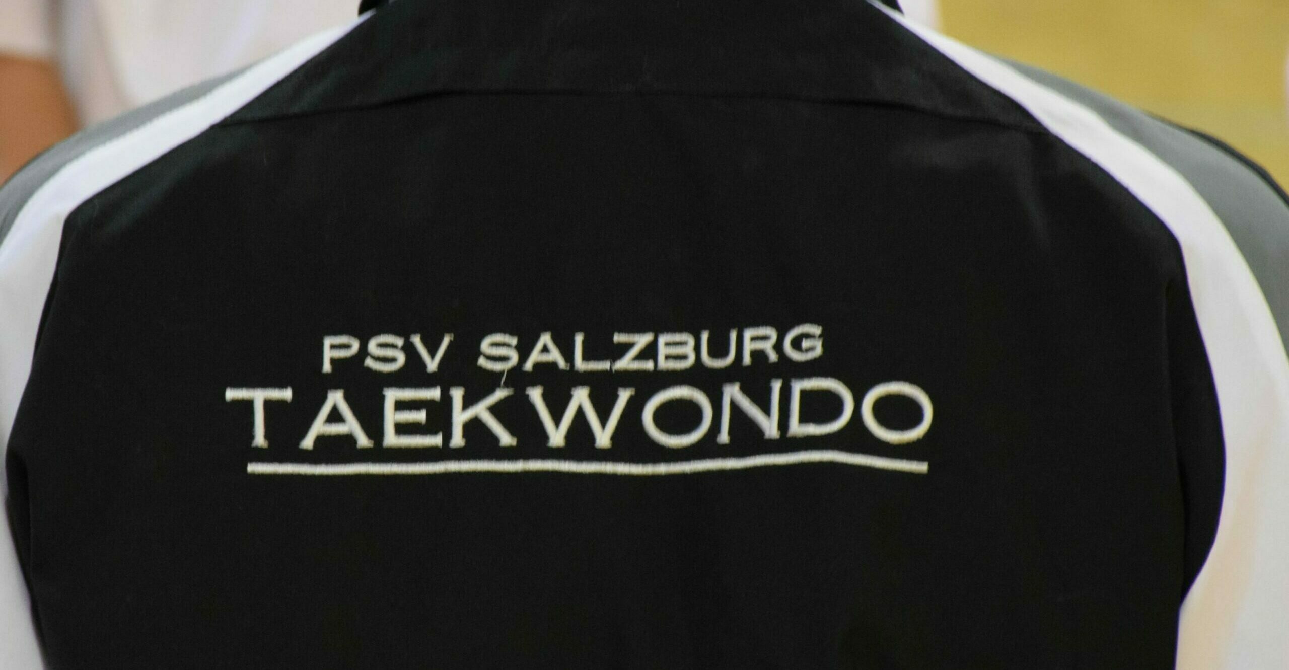 PSV TAEKWONDO Salzburg