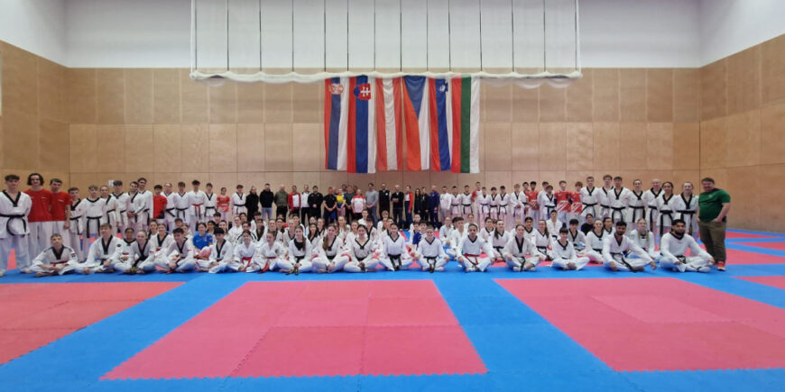 Austria Winter Camp